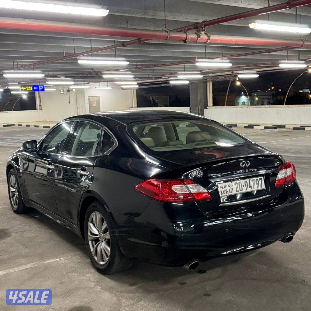 انفنتي -M37 - 2013- تامين سنه من تاريخ التحويل1