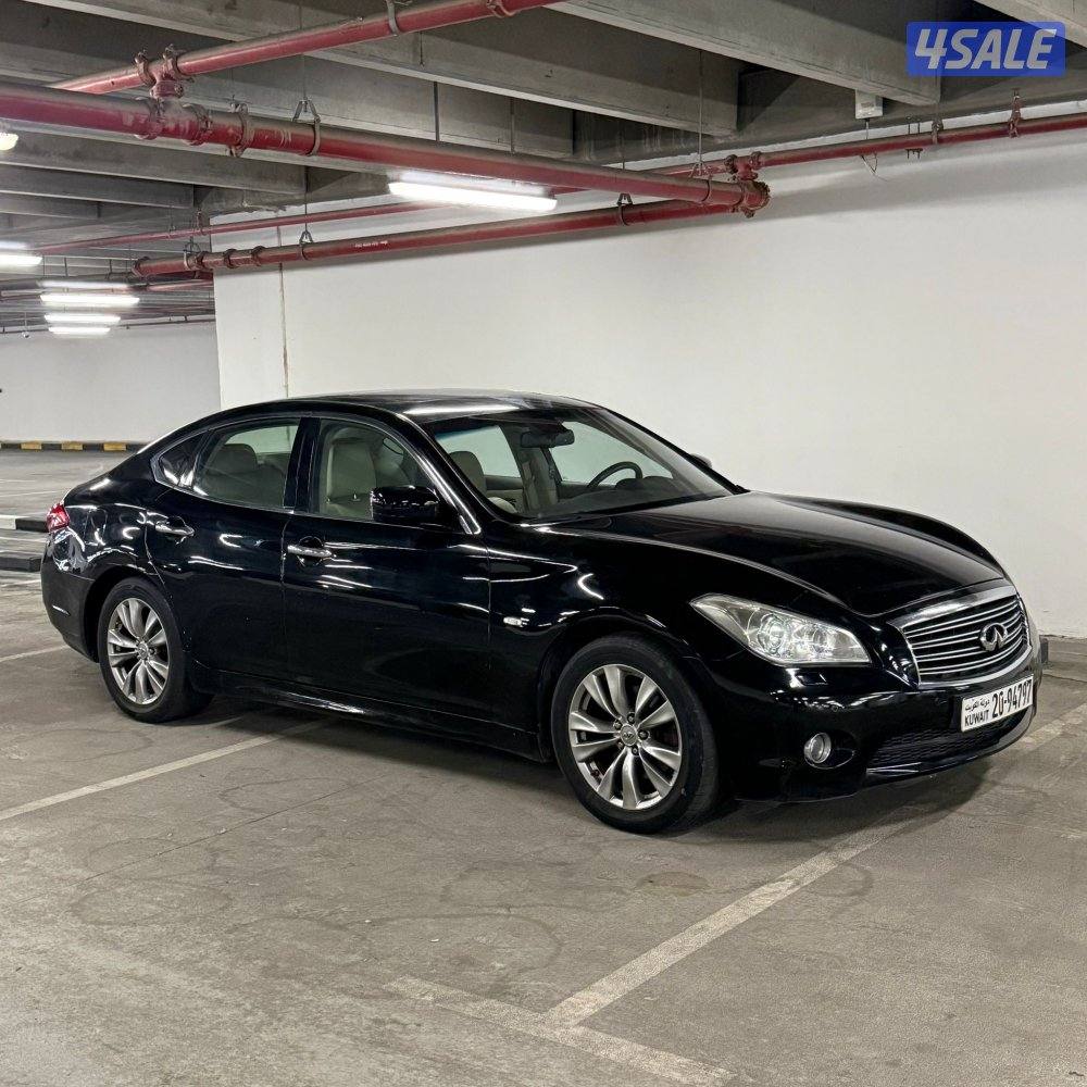 انفنتي -M37 - 2013- تامين سنه من تاريخ التحويل3