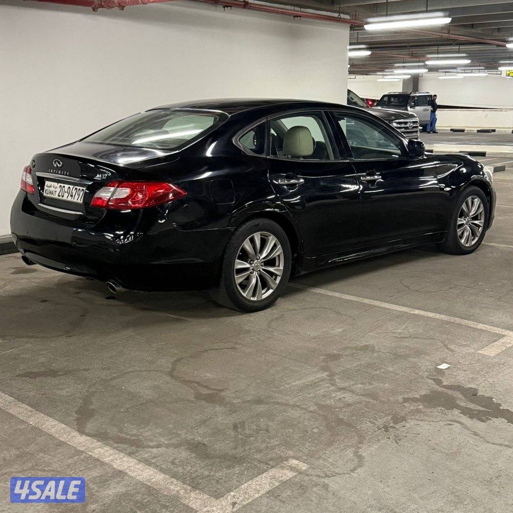 انفنتي -M37 - 2013- تامين سنه من تاريخ التحويل5