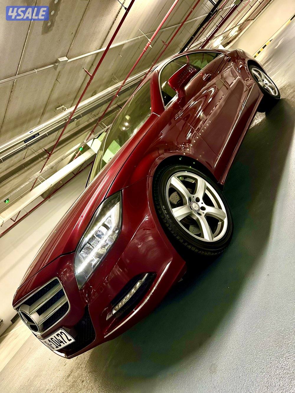 📍بحاله مميزه مرسيدس CLS 350 البشر6 سلندر فل ابشن6