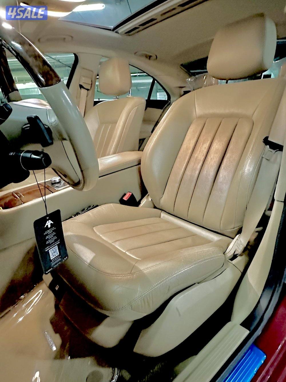 📍بحاله مميزه مرسيدس CLS 350 البشر6 سلندر فل ابشن9