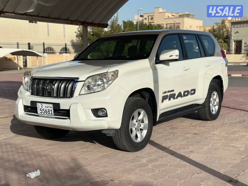 للبيع برادو1