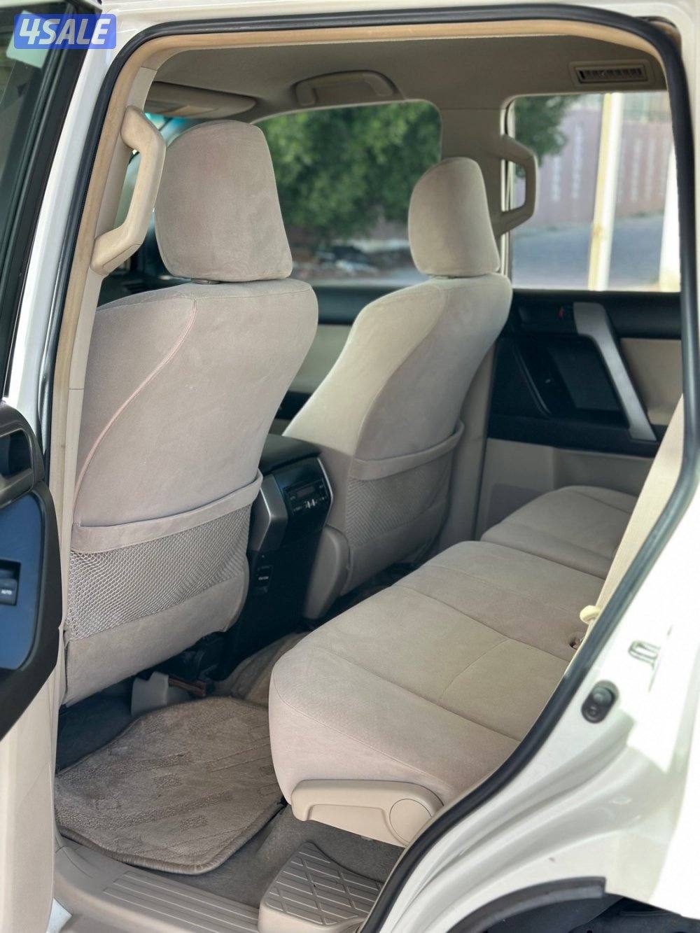 للبيع برادو5