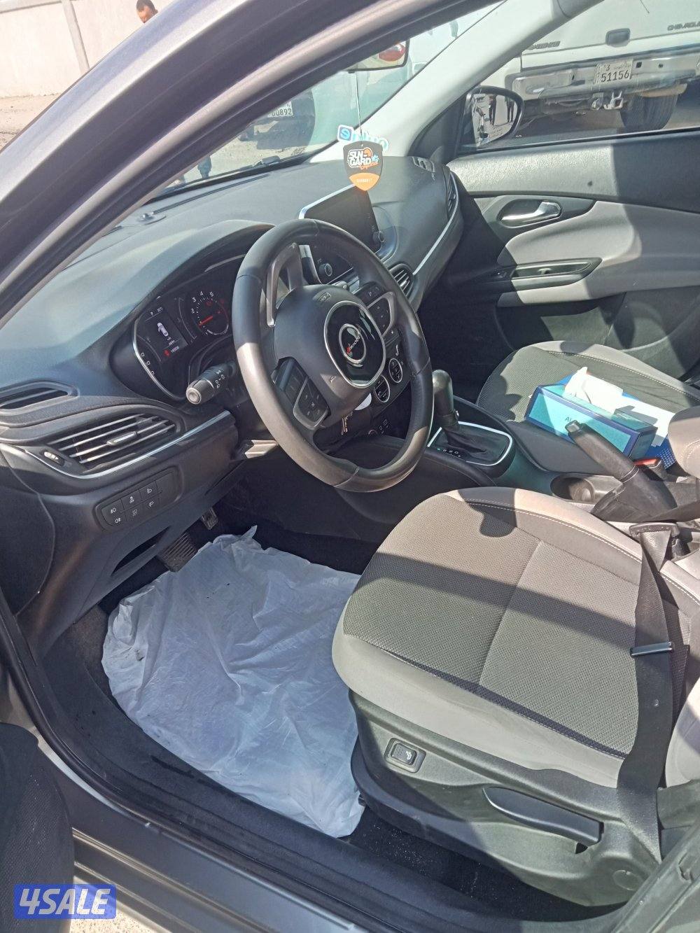 سياره دودج نيون 2018ممتازه1600سي سي1