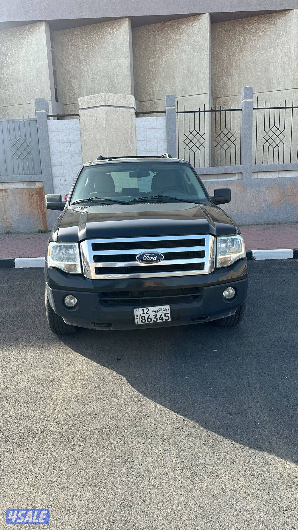 للبيع اكسبدشن بحاله ممتازة المالك الاول0