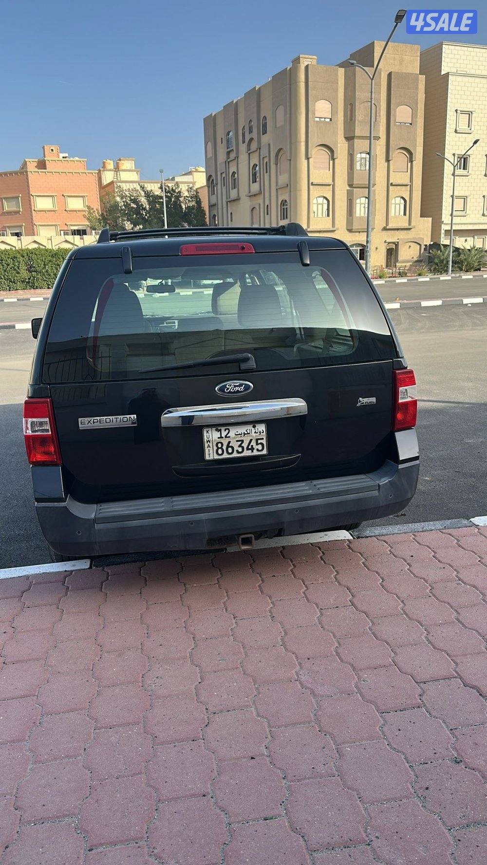 للبيع اكسبدشن بحاله ممتازة المالك الاول1