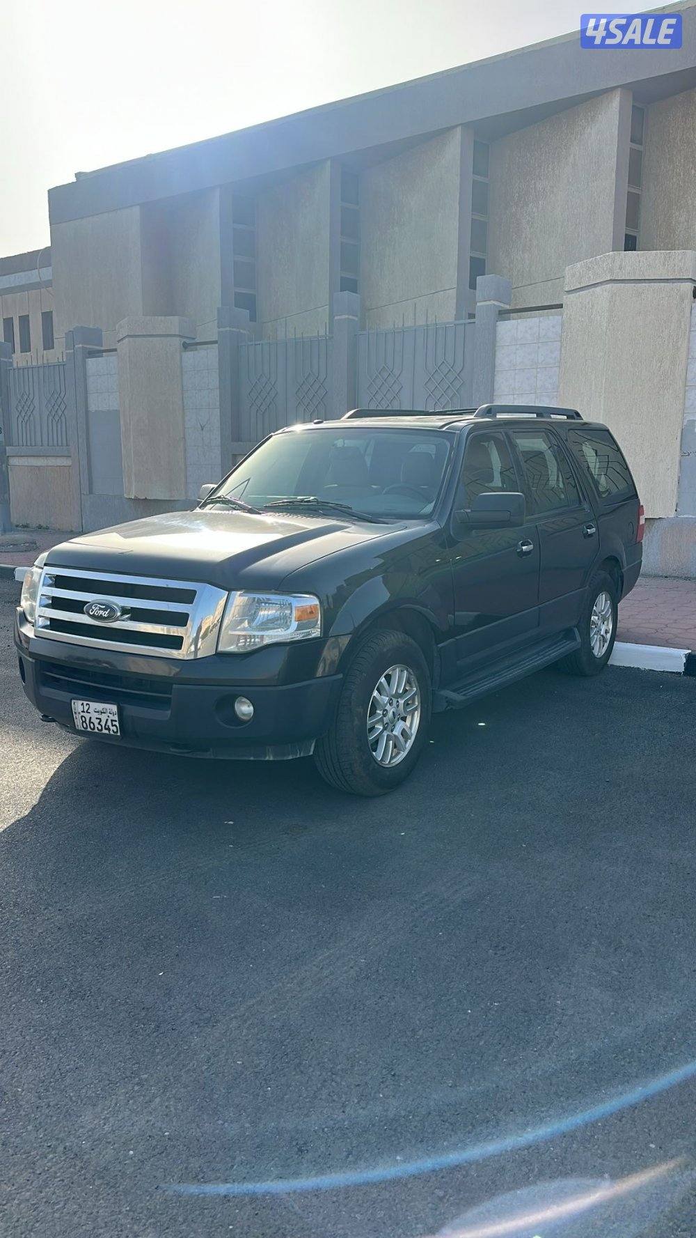 للبيع اكسبدشن بحاله ممتازة المالك الاول3