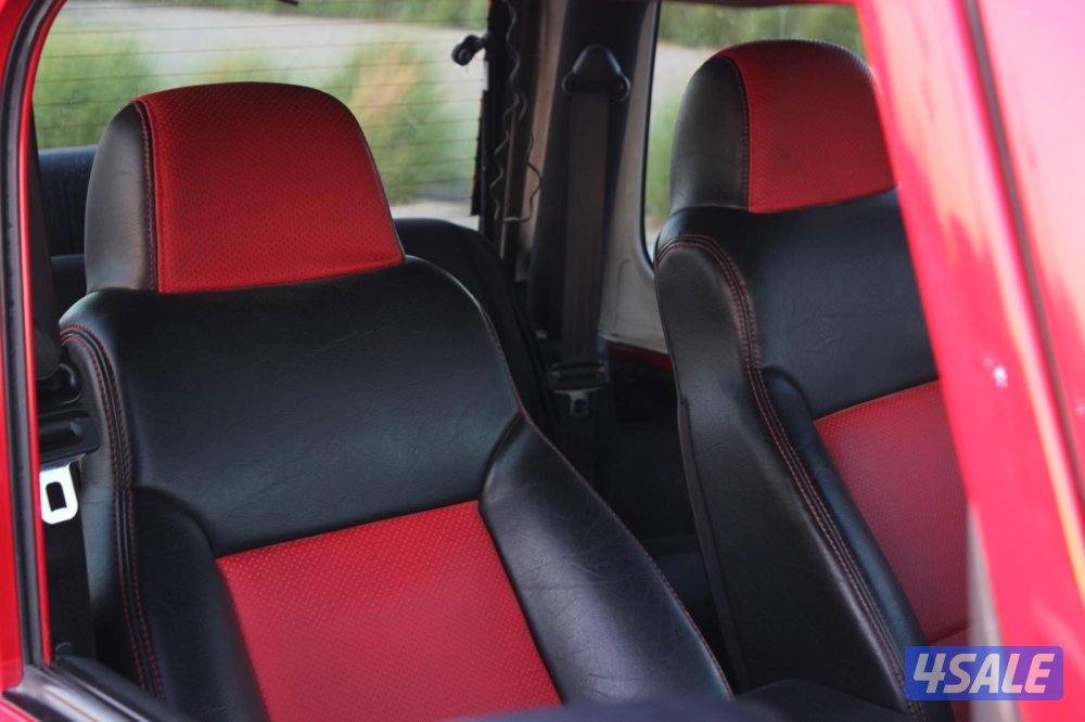 للبيع جيب رانجلر موديل 20053