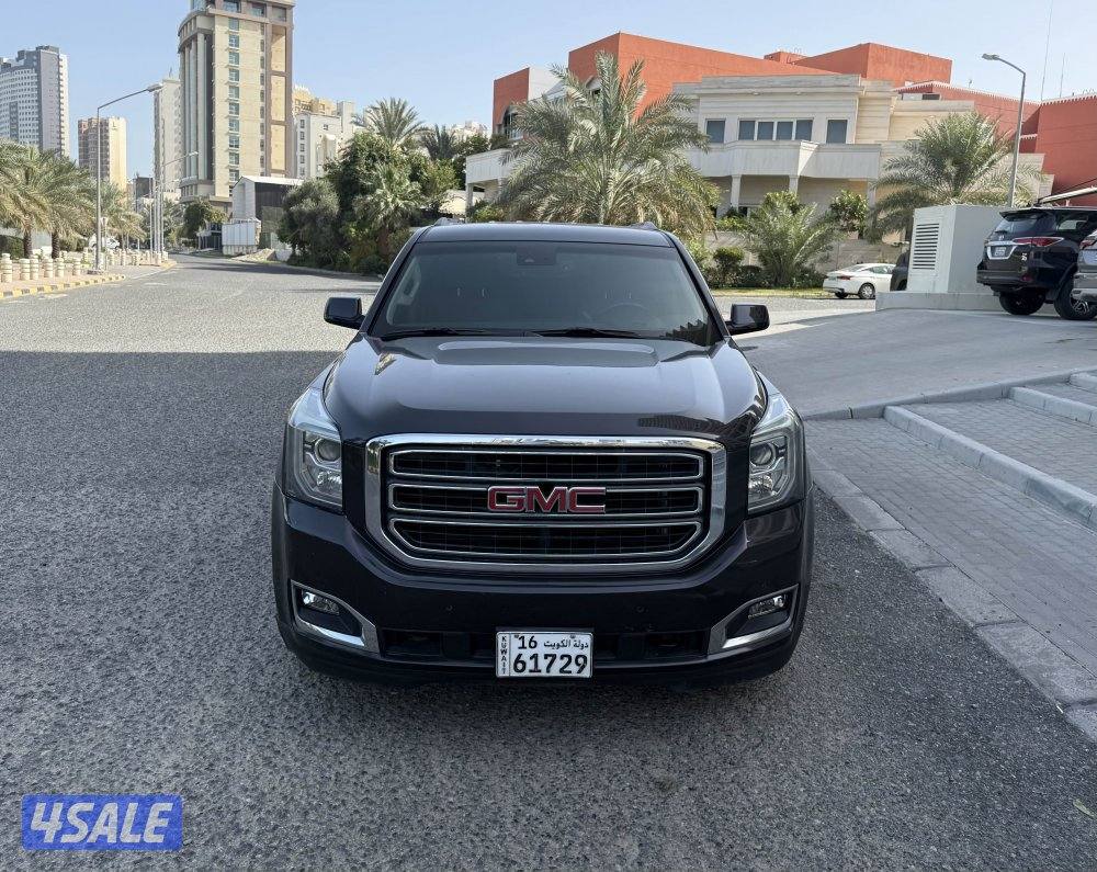 يوكن مديل ٢٠١٨ ، شرط الفحص ( جير و ماكينه و شاصي)0