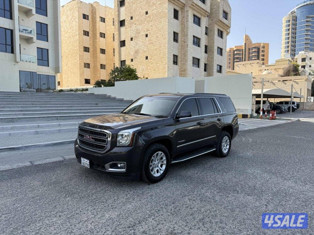 يوكن مديل ٢٠١٨ ، شرط الفحص ( جير و ماكينه و شاصي)1