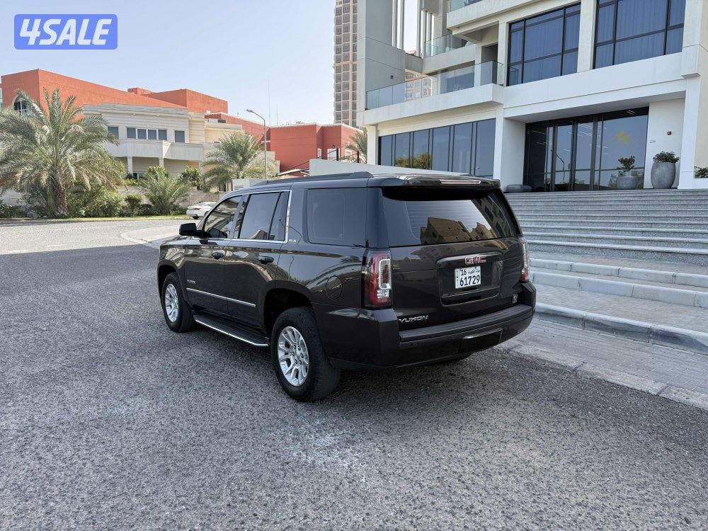 يوكن مديل ٢٠١٨ ، شرط الفحص ( جير و ماكينه و شاصي)2