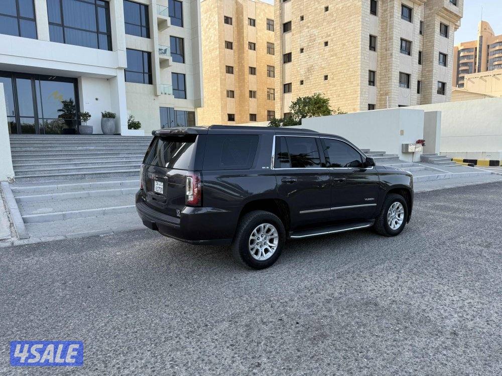 يوكن مديل ٢٠١٨ ، شرط الفحص ( جير و ماكينه و شاصي)4