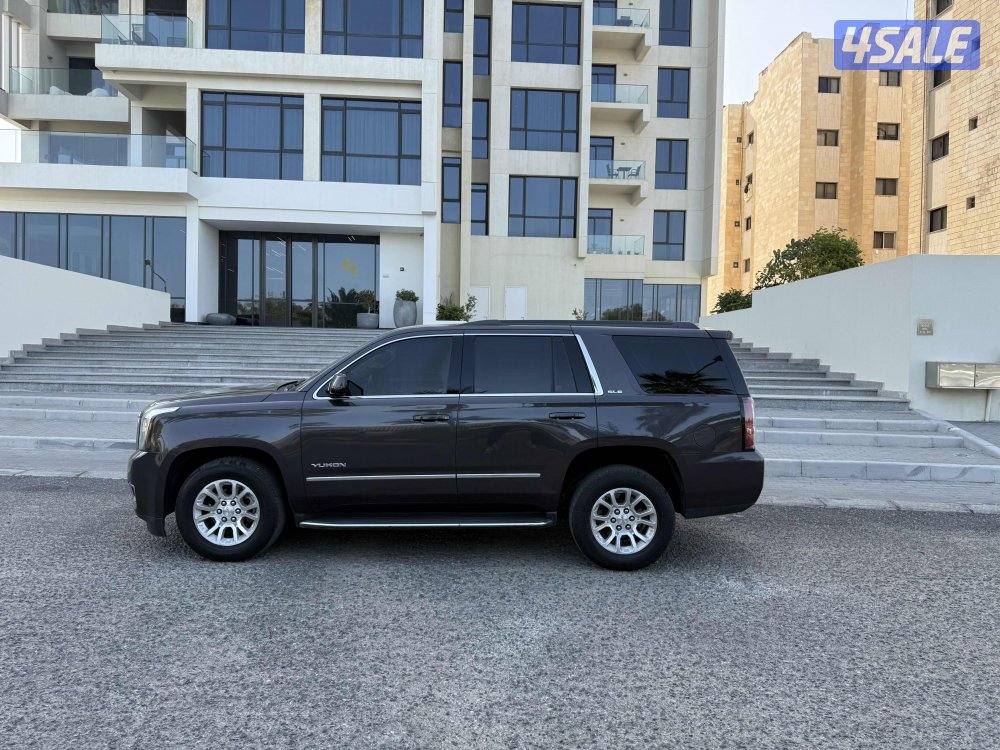 يوكن مديل ٢٠١٨ ، شرط الفحص ( جير و ماكينه و شاصي)5