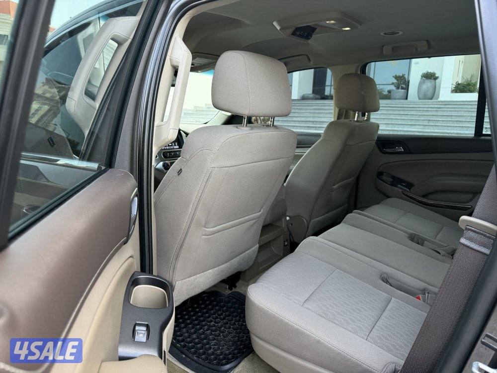 يوكن مديل ٢٠١٨ ، شرط الفحص ( جير و ماكينه و شاصي)8