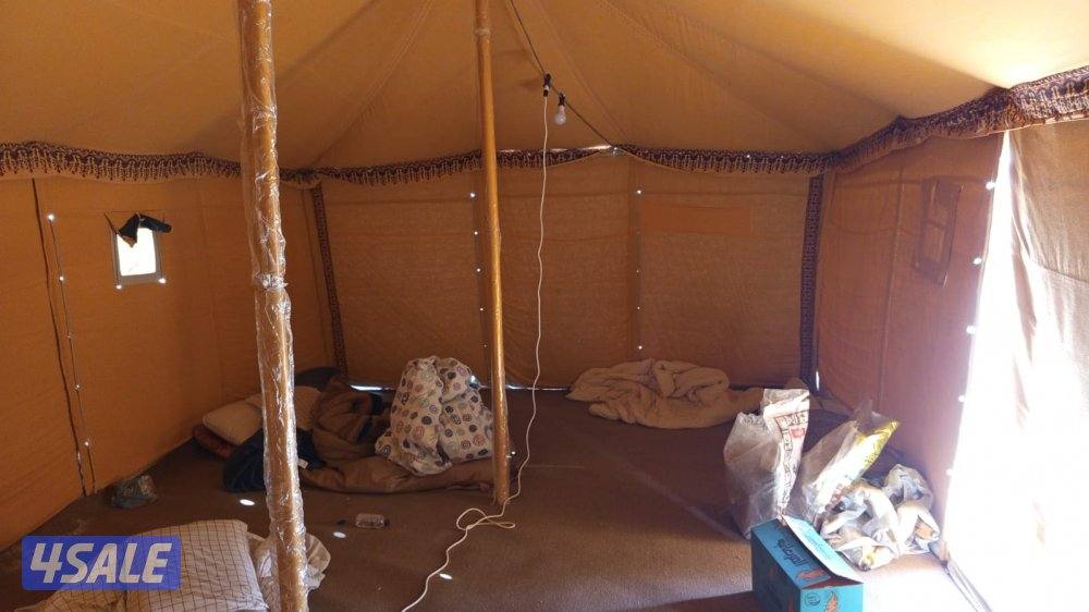بيع مخيم4