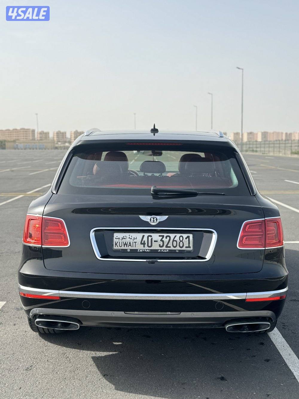 بنتياجا عداد 164 وارد الزياني3