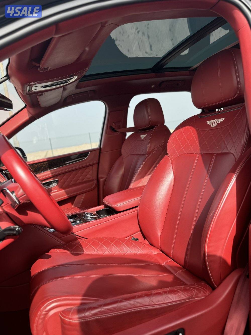 بنتياجا عداد 164 وارد الزياني6