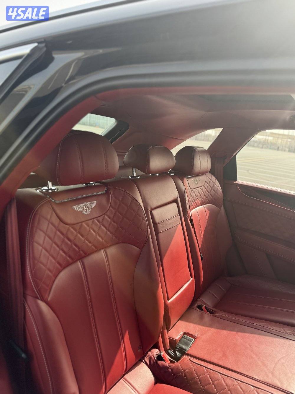 بنتياجا عداد 164 وارد الزياني7