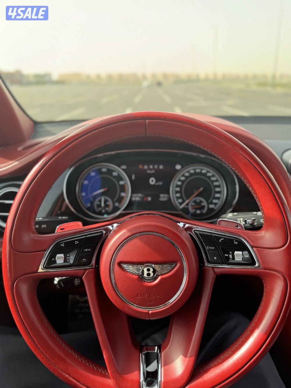 بنتياجا عداد 164 وارد الزياني9