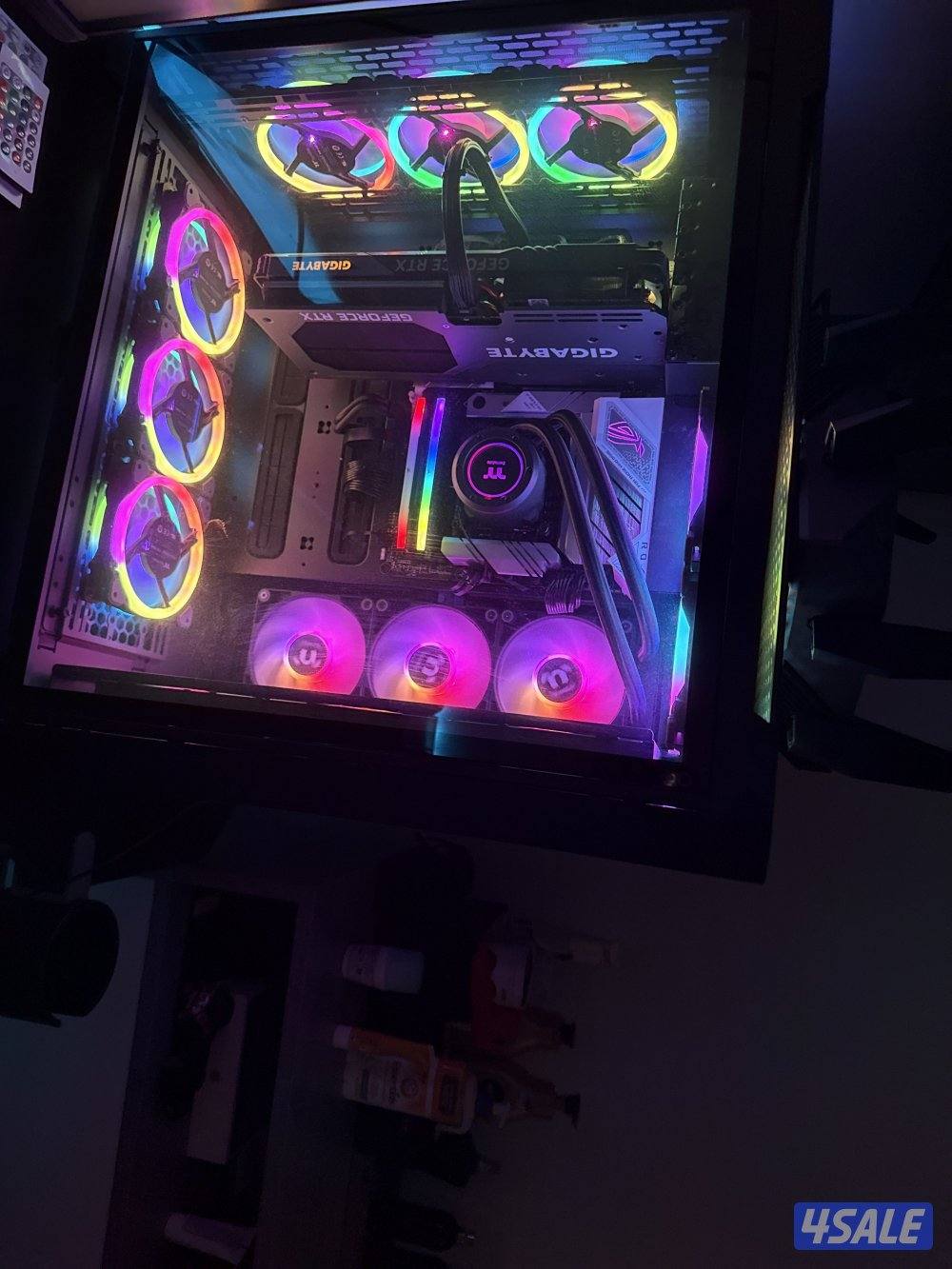 Pc perfect condition1