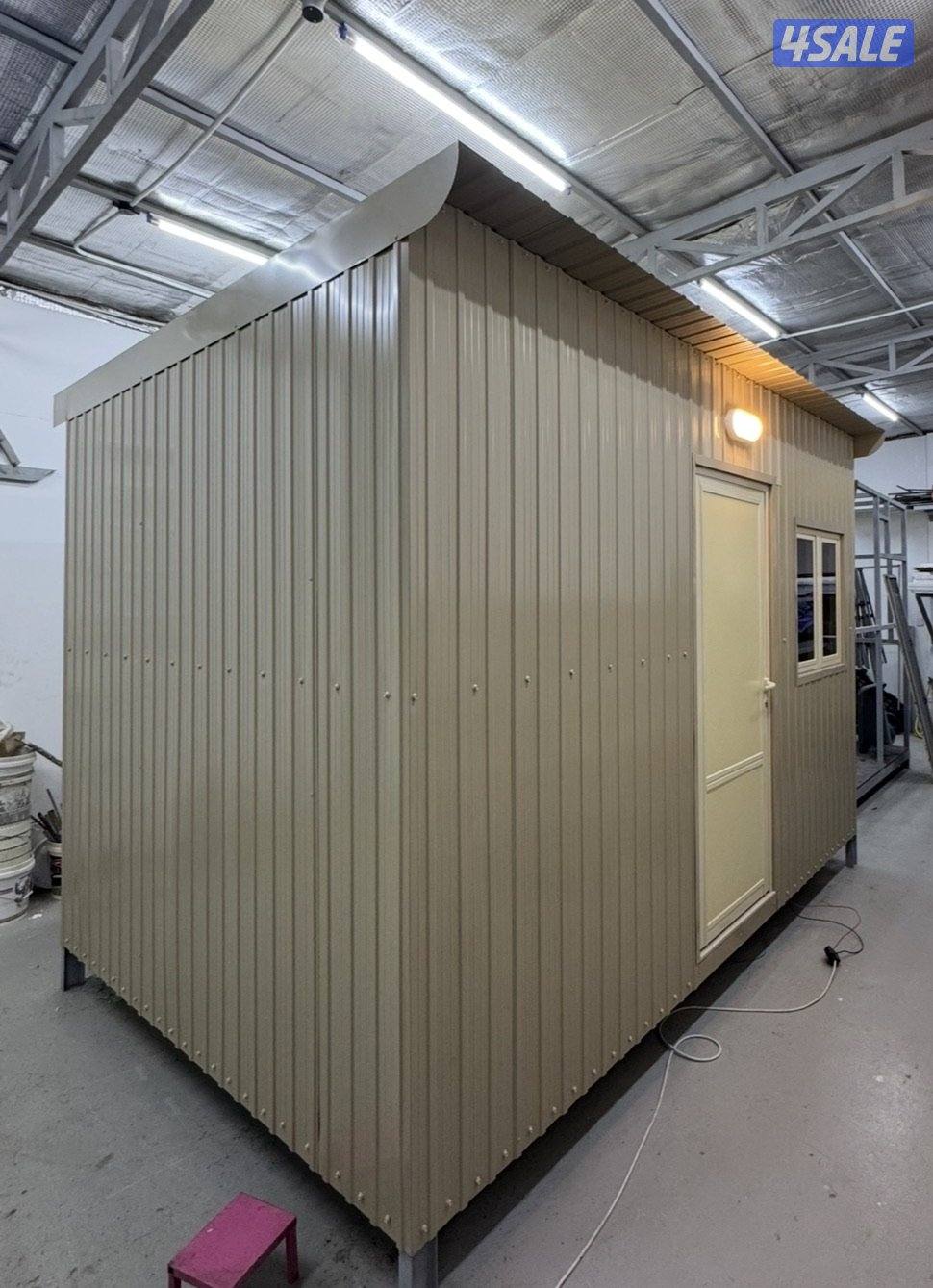 شاليه جبره غرفه ودوره مياه0