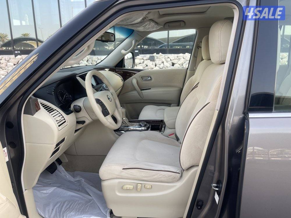 باترول 2016 se4