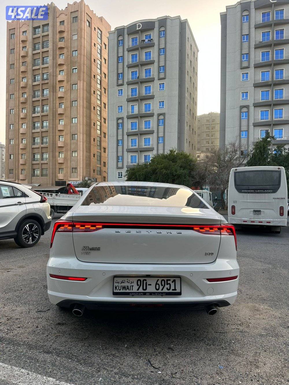 بيستون B70 موديل 2025 عداد 12الف بحالة الوكاله تحت الكفالة خمس سنوات4