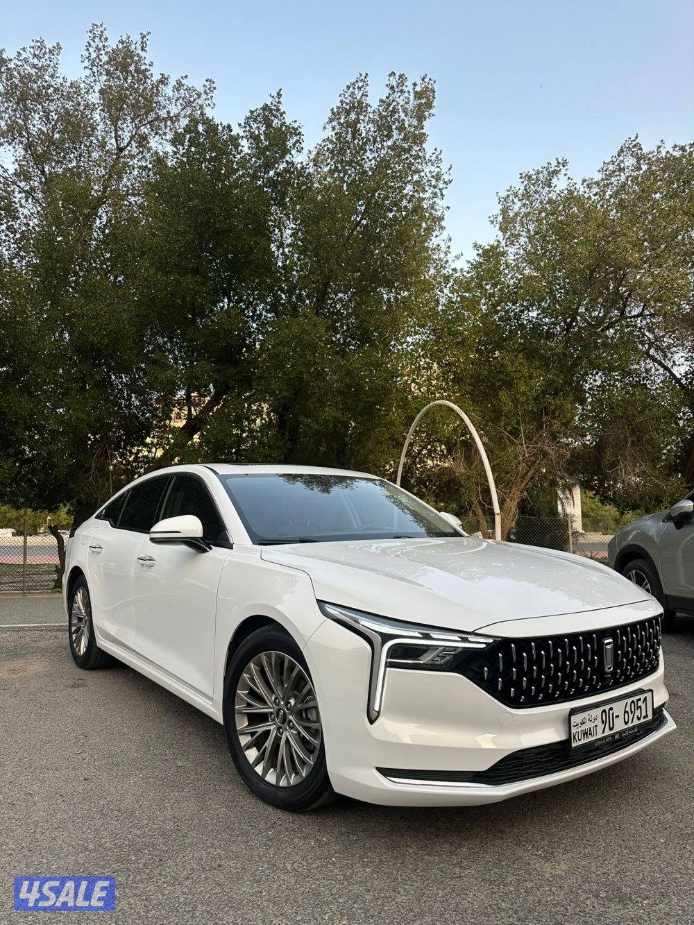 بيستون B70 موديل 2025 عداد 12الف بحالة الوكاله تحت الكفالة خمس سنوات6