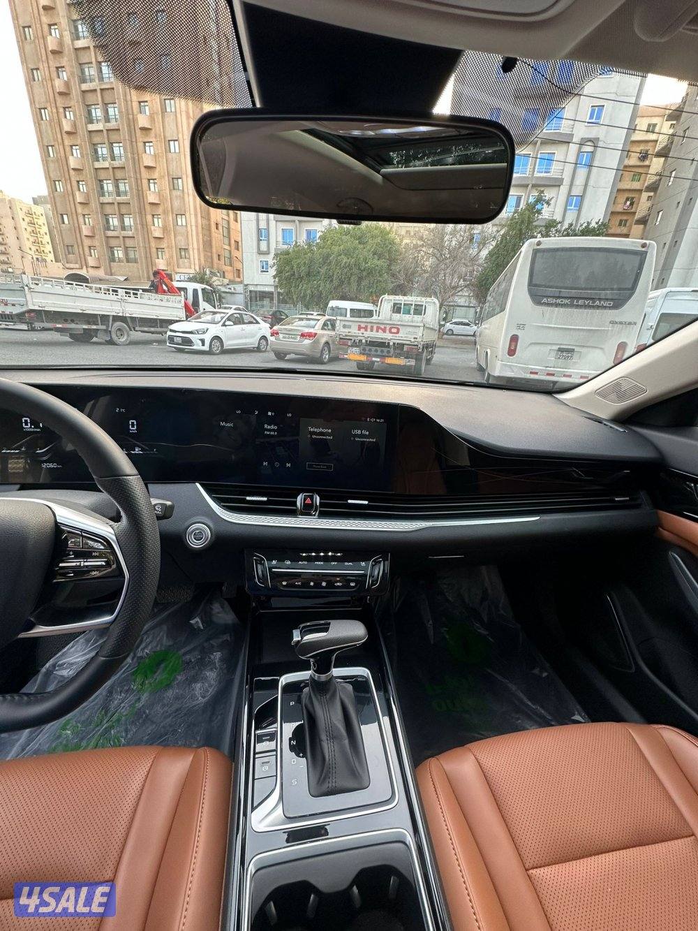 بيستون B70 موديل 2025 عداد 12الف بحالة الوكاله تحت الكفالة خمس سنوات10