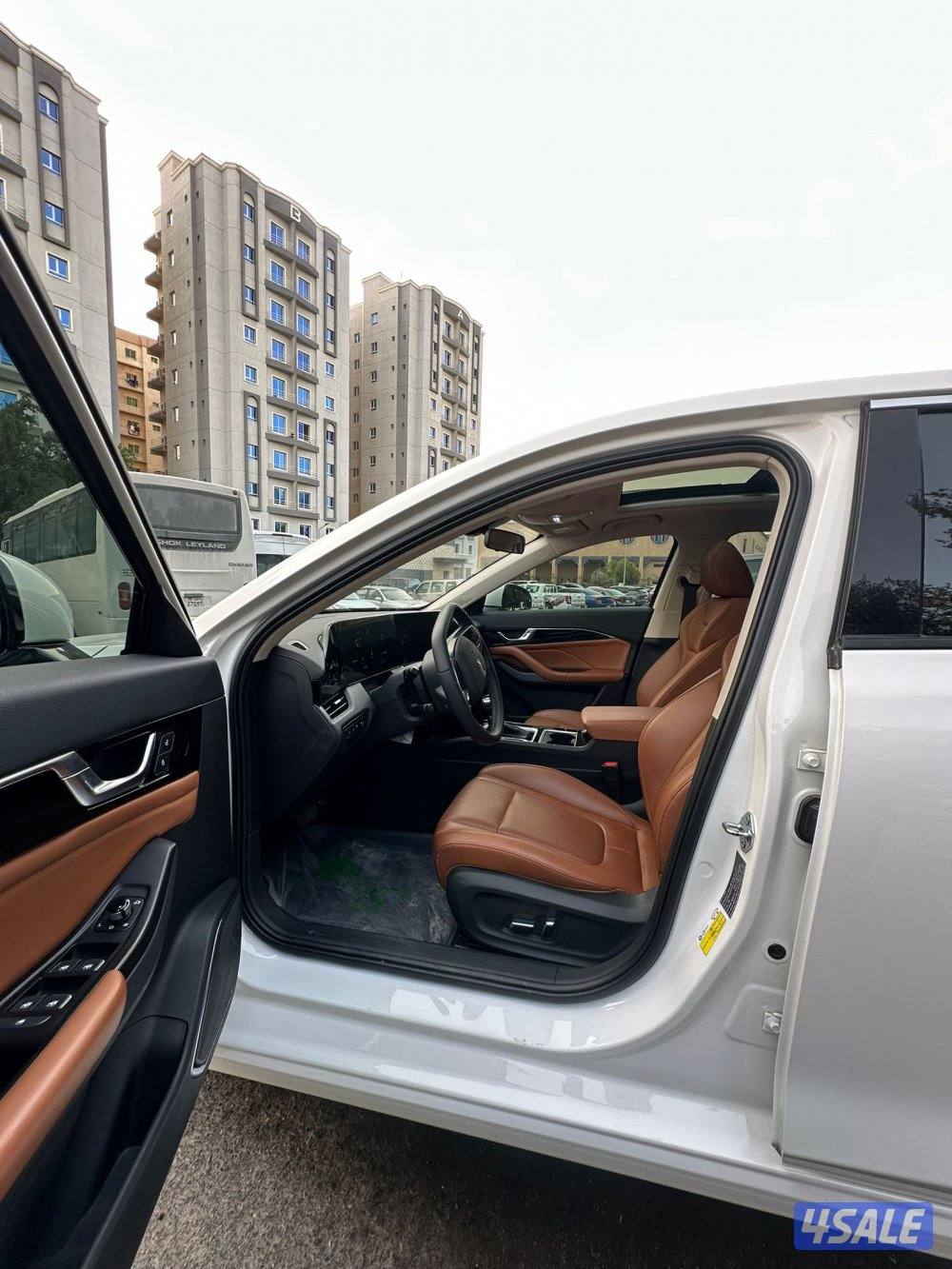 بيستون B70 موديل 2025 عداد 12الف بحالة الوكاله تحت الكفالة خمس سنوات9