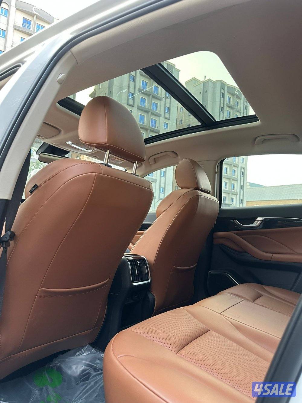 بيستون B70 موديل 2025 عداد 12الف بحالة الوكاله تحت الكفالة خمس سنوات13