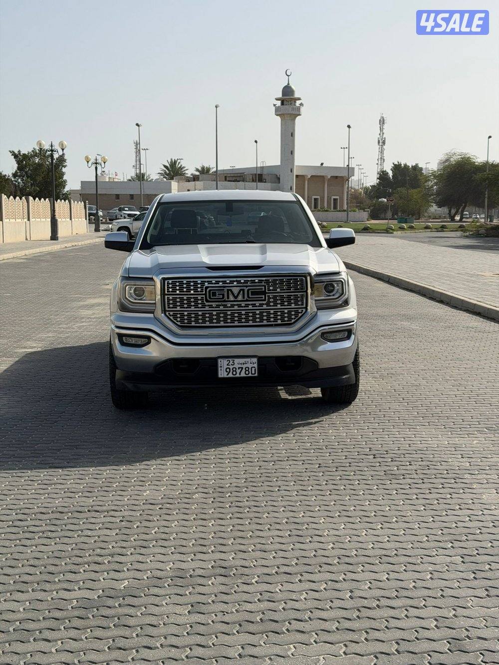 جمس غمارتين 2018 شرط الفحص1