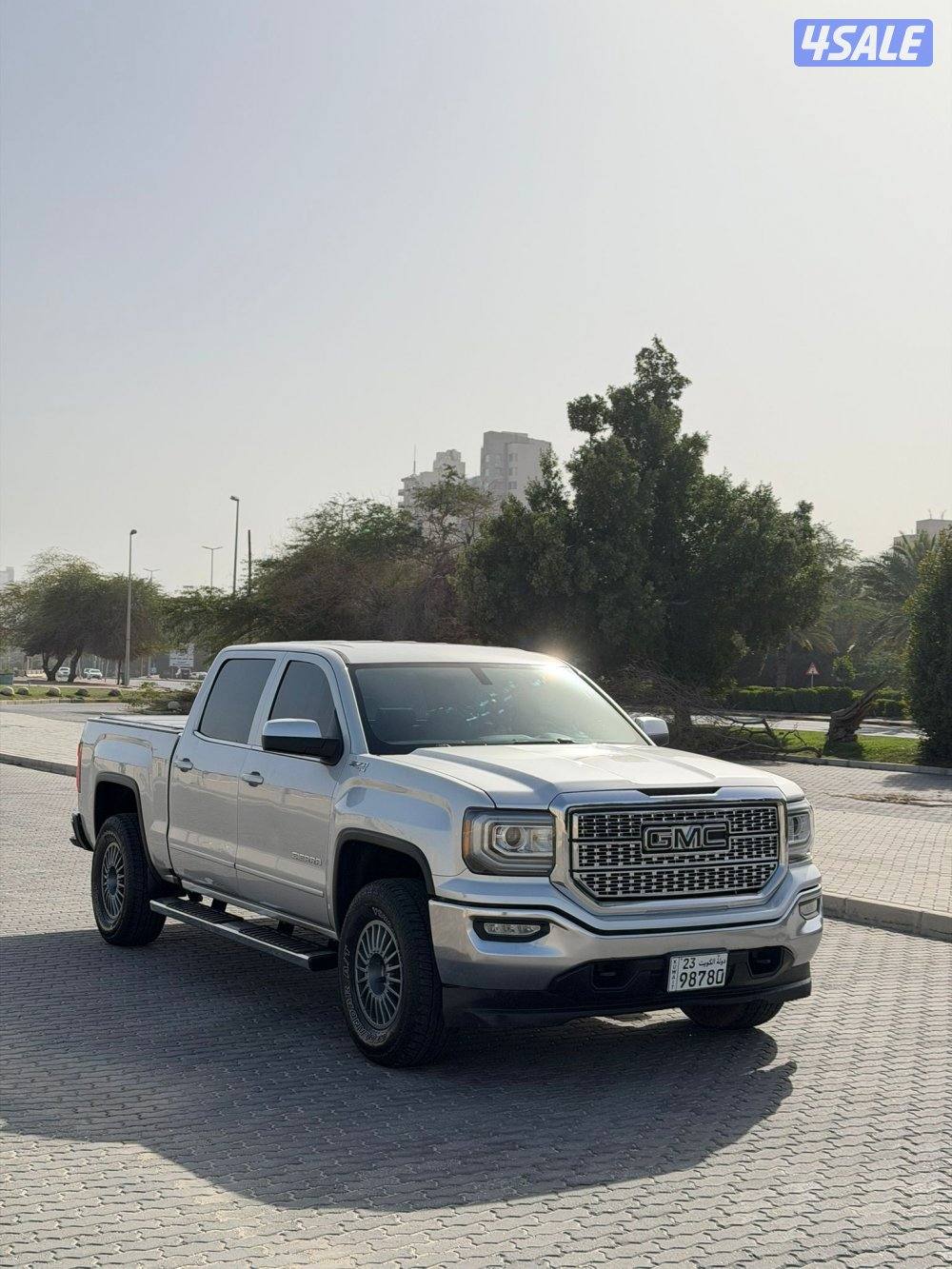 جمس غمارتين 2018 شرط الفحص2