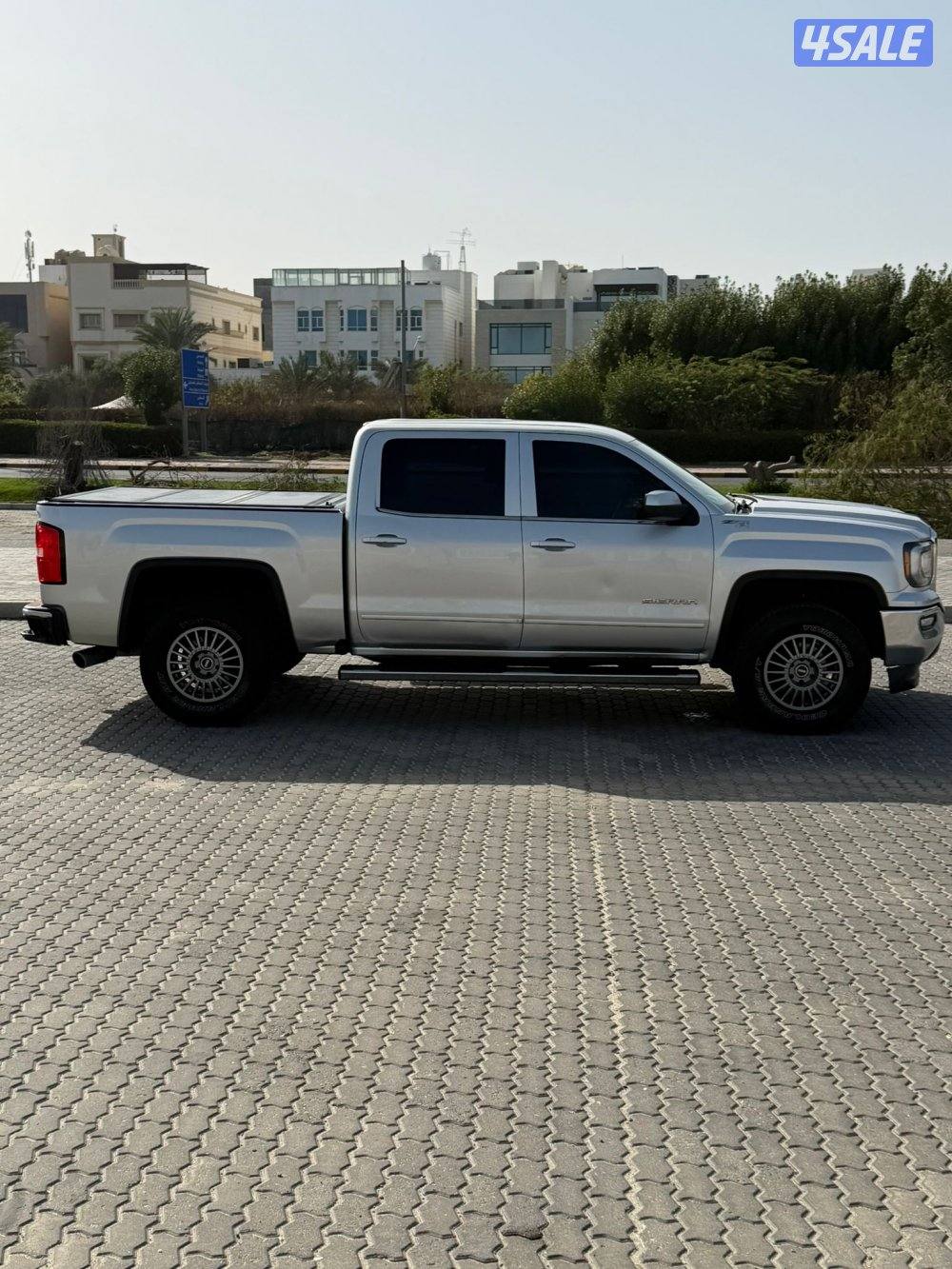 جمس غمارتين 2018 شرط الفحص3