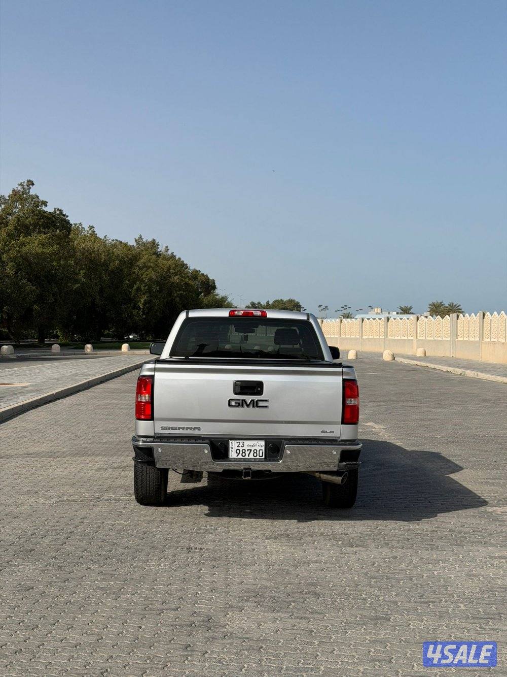 جمس غمارتين 2018 شرط الفحص5