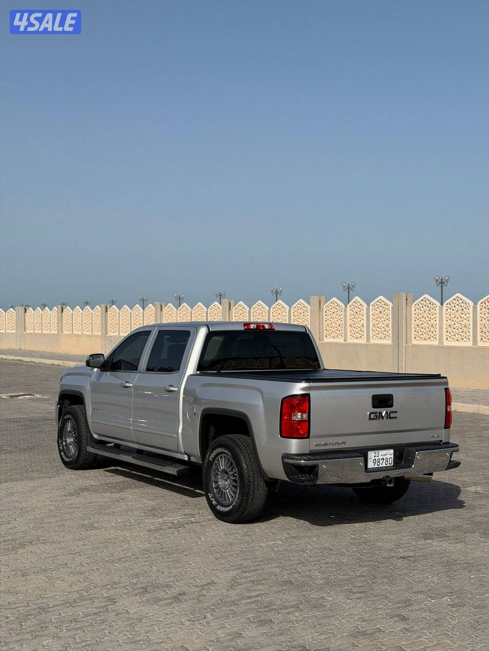 جمس غمارتين 2018 شرط الفحص6