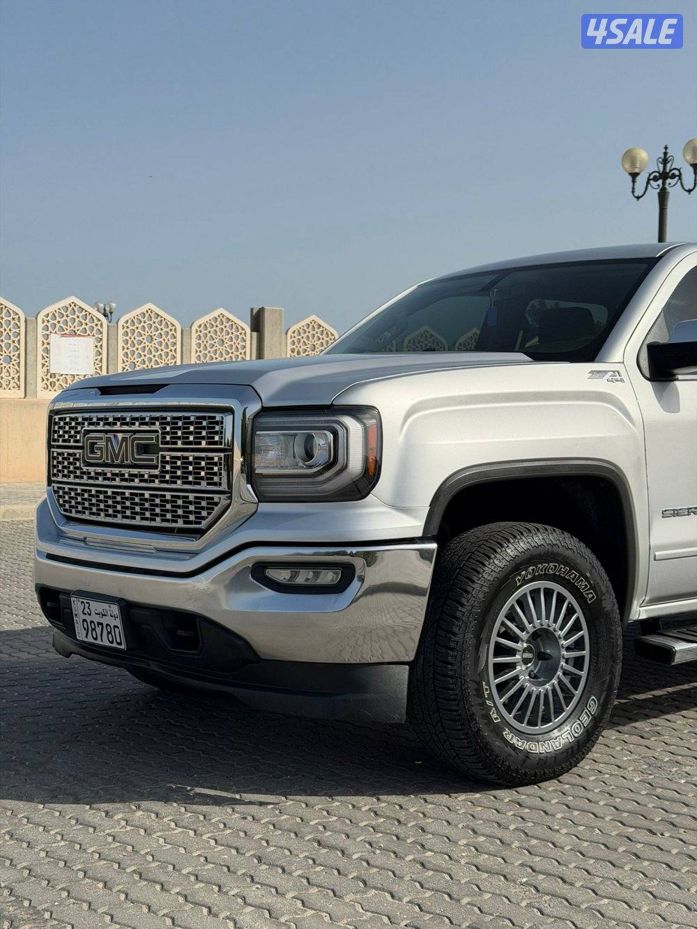 جمس غمارتين 2018 شرط الفحص8