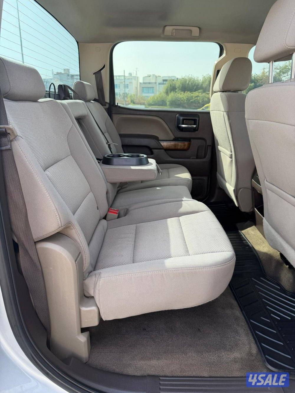 جمس غمارتين 2018 شرط الفحص13