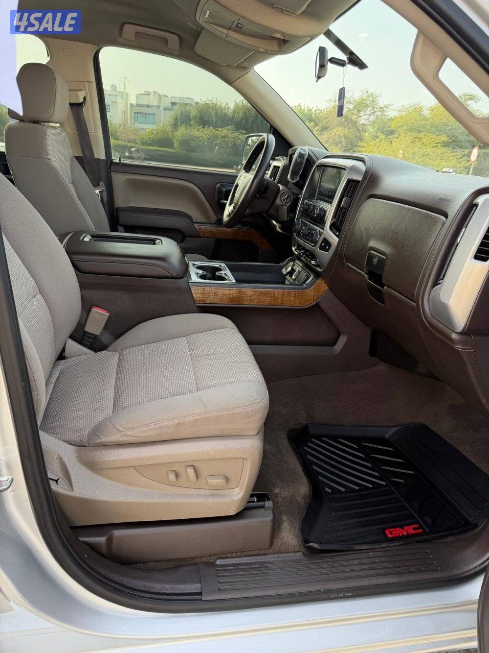 جمس غمارتين 2018 شرط الفحص14