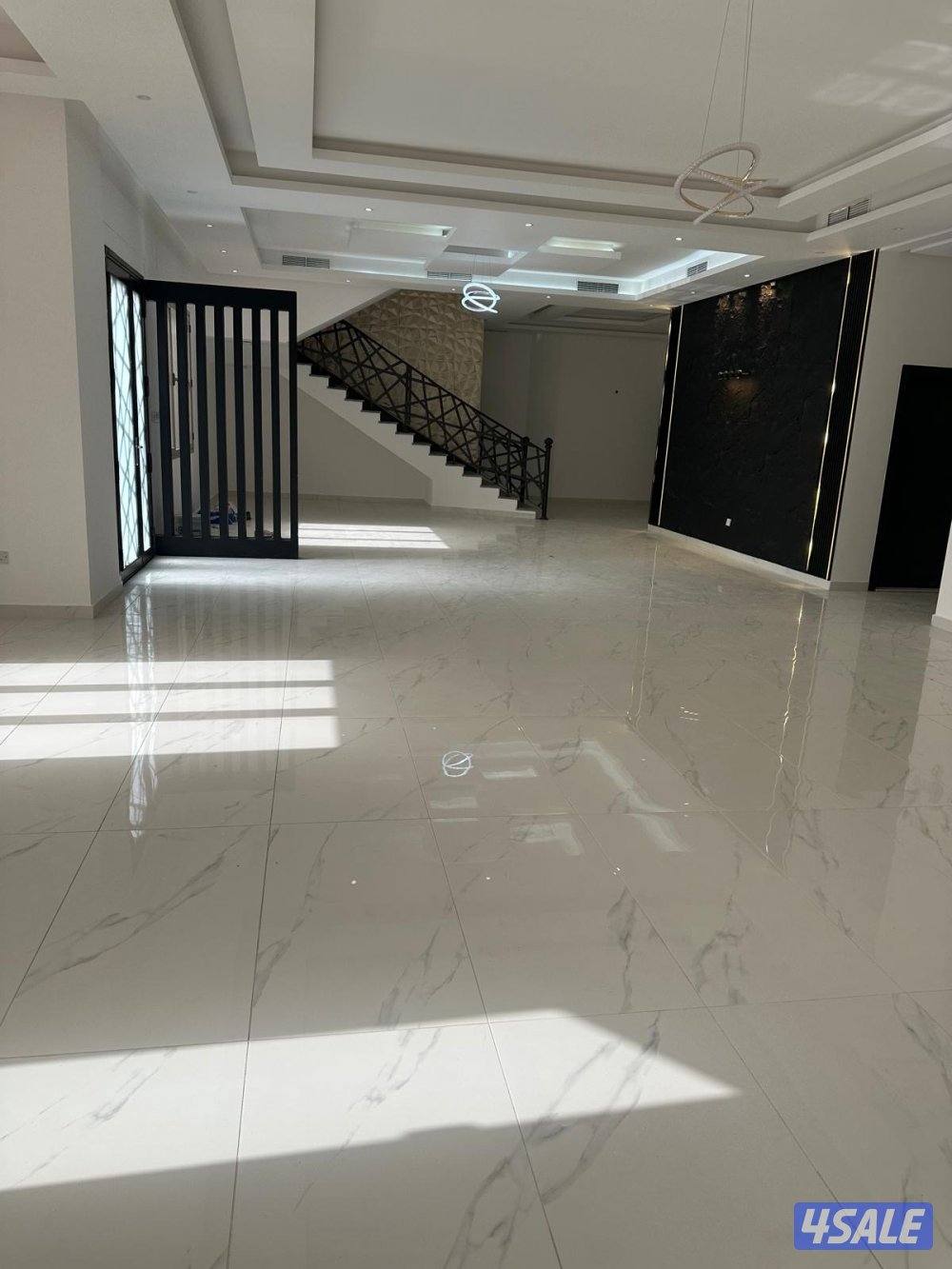 فيلا للإيجار4