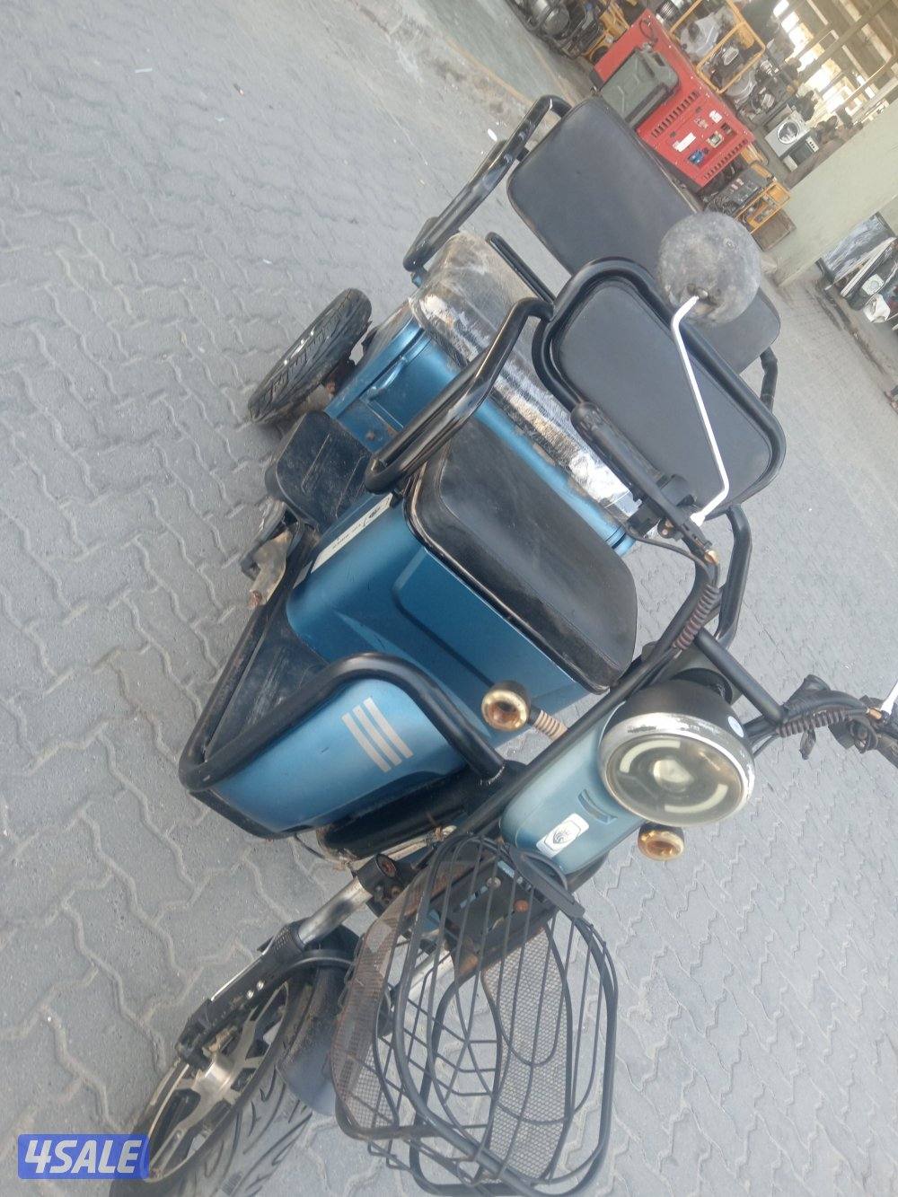 تكتك شحن كهرباء0