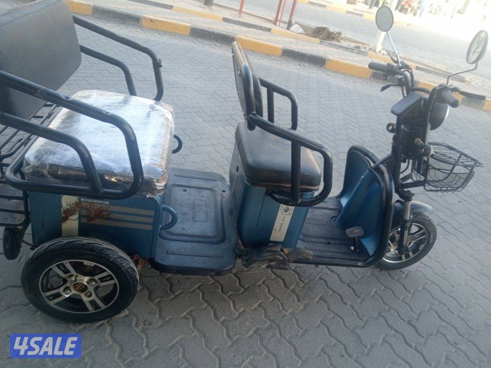 تكتك شحن كهرباء1