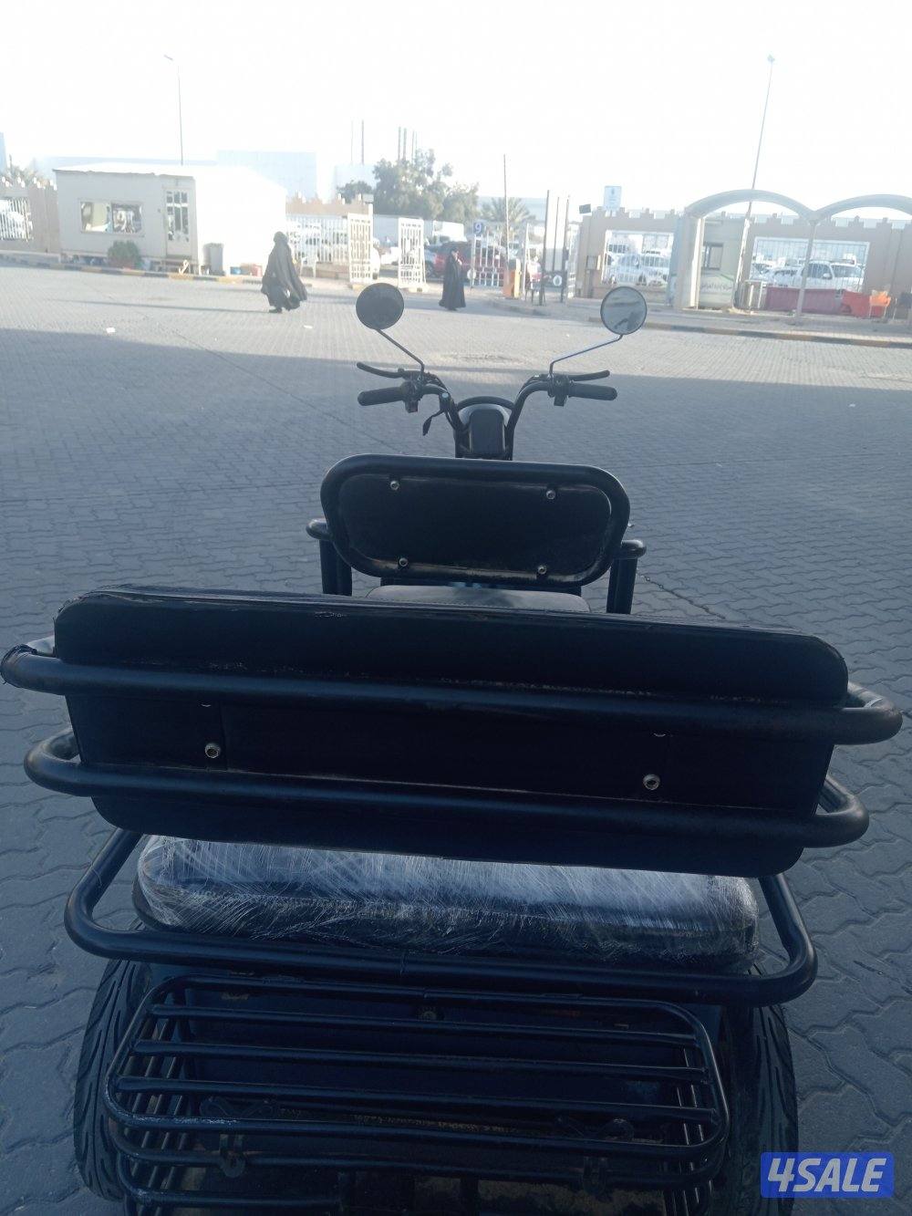 تكتك شحن كهرباء2