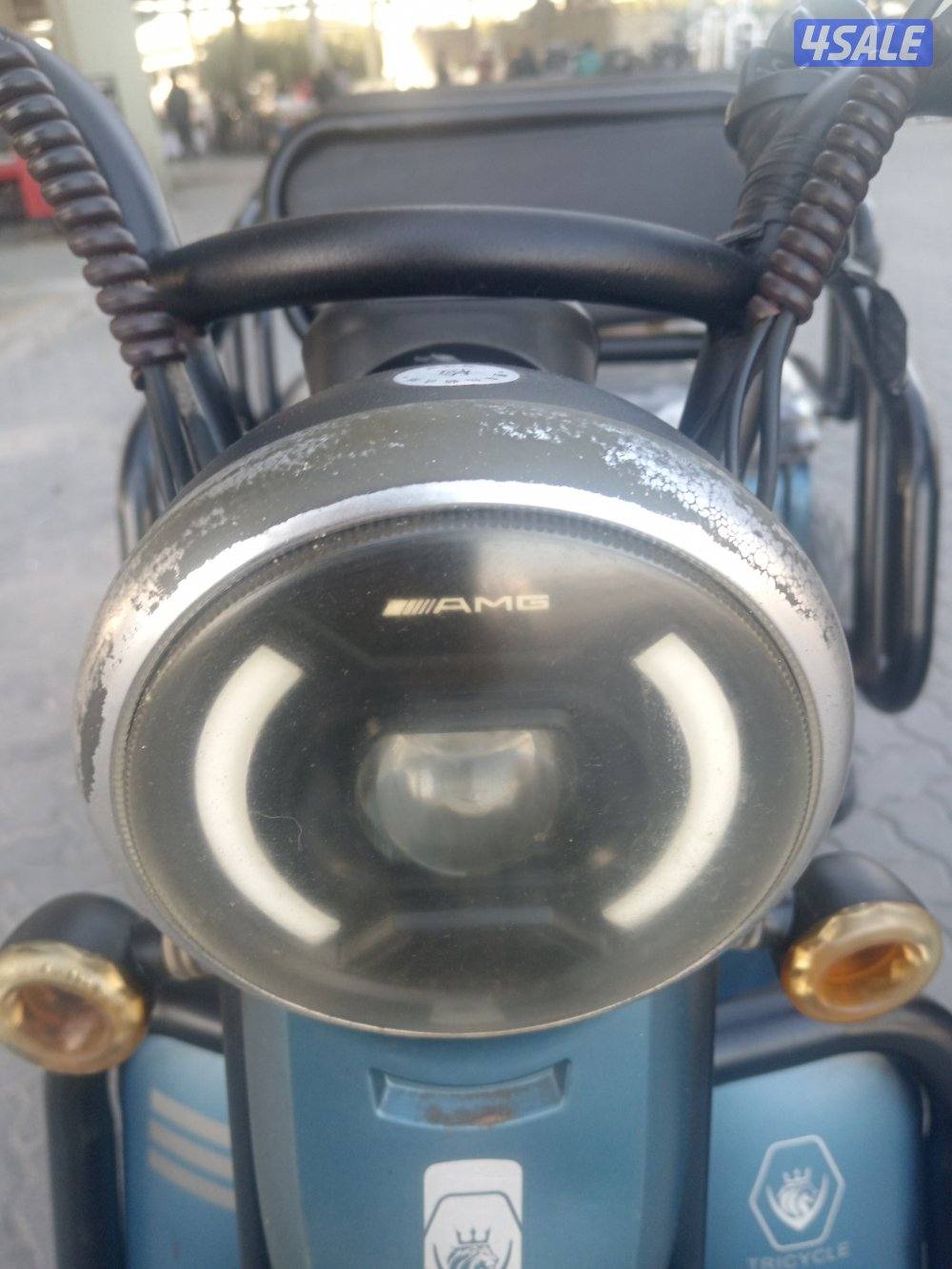 تكتك شحن كهرباء4