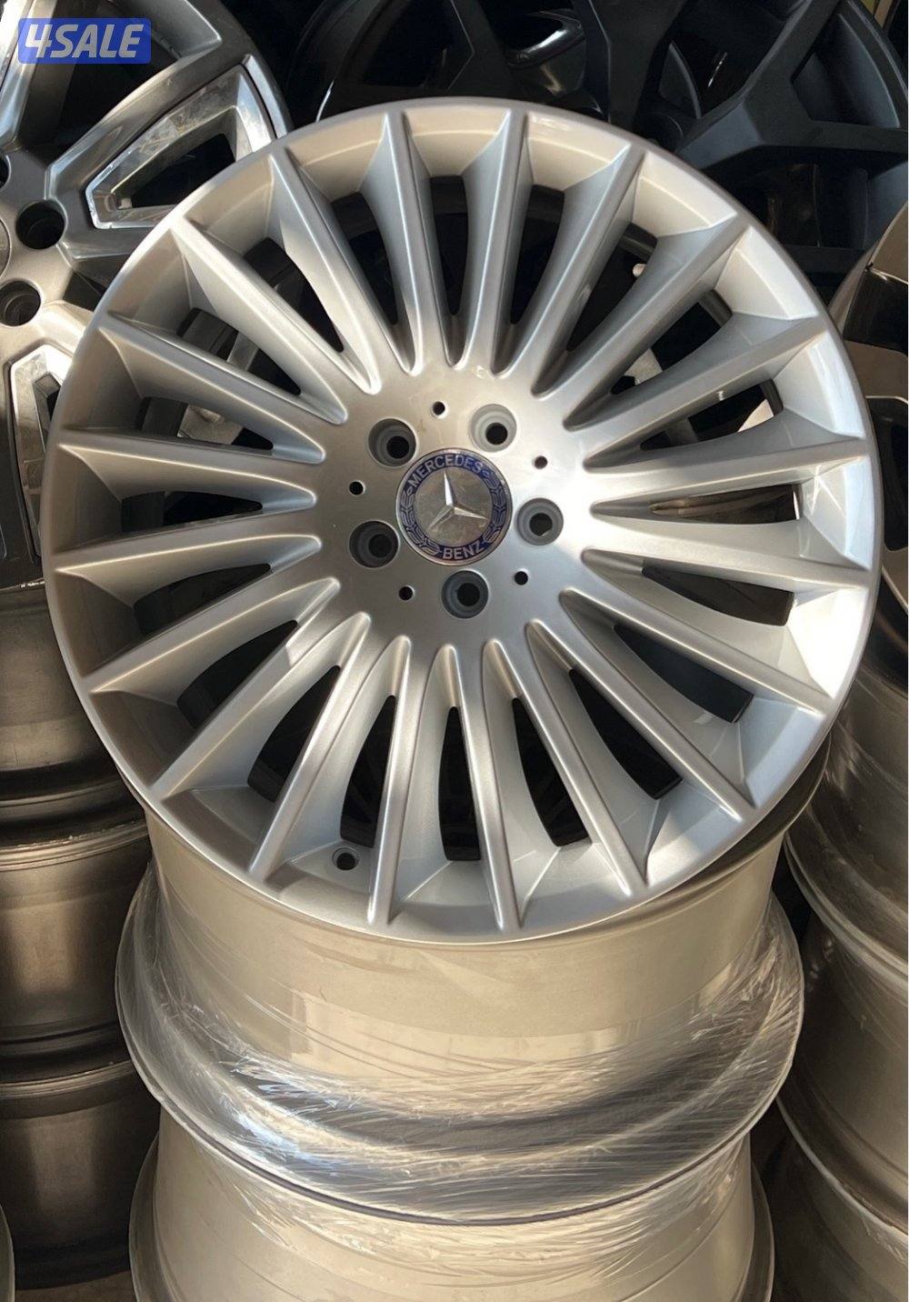 لدينا جميع انواع رنقات لمستعمل اصلي2