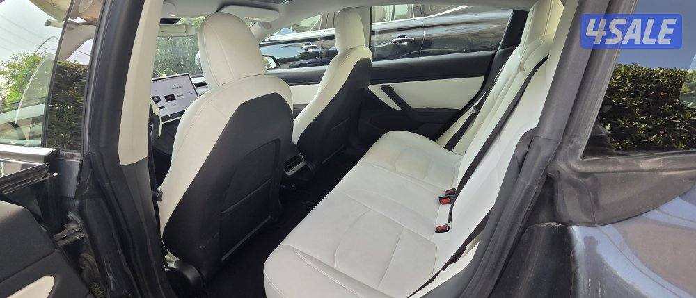 بيع او بدل تيسلا موديل 3 بروفورمنس خليجي7