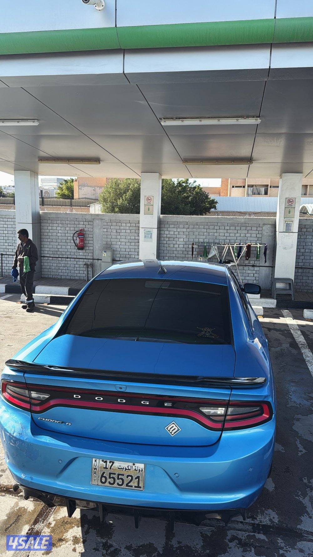 دودج تشارجر 2019 نظيفة جدا ماشية 150الف شرط الفحص الصامل فقط واتس1