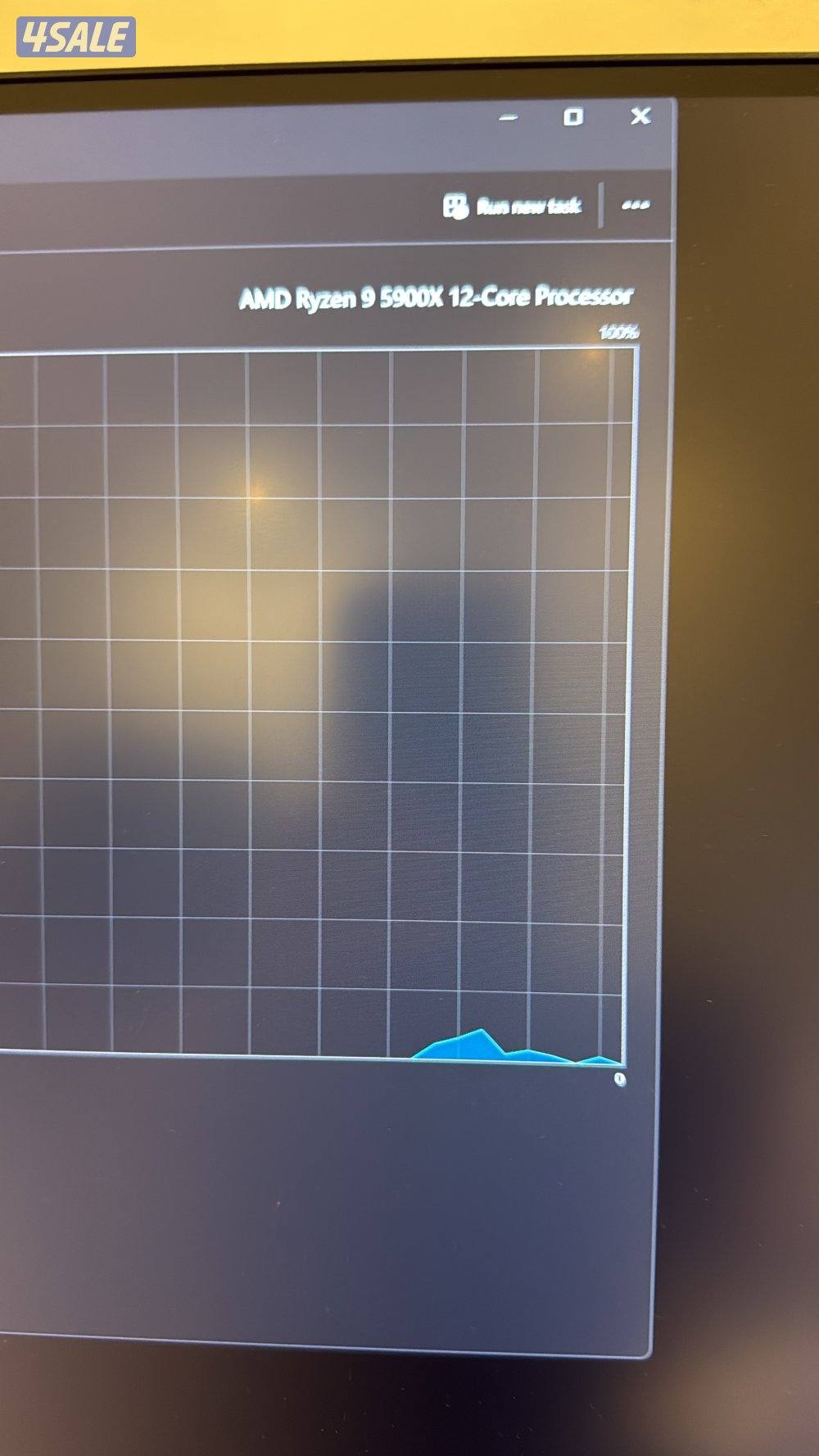 كمبيوتر جيمنج مستعمل1