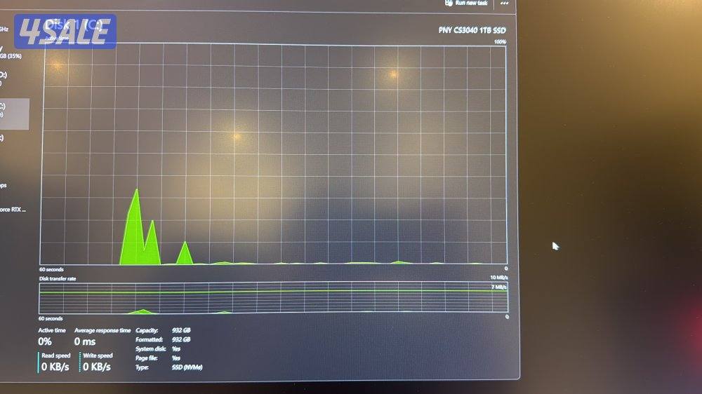 كمبيوتر جيمنج مستعمل2