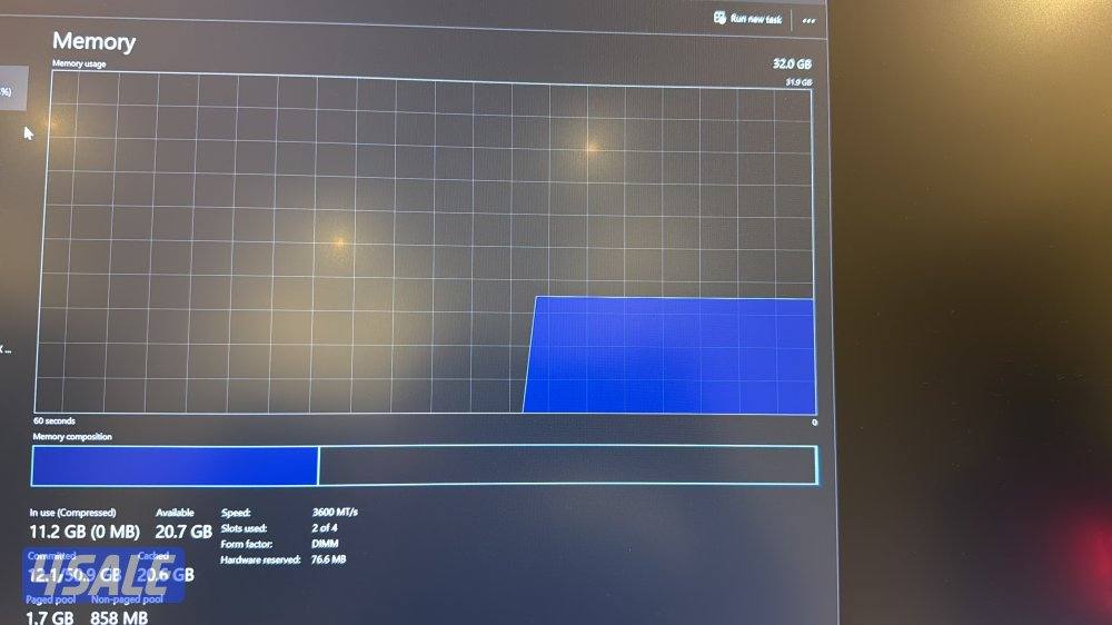 كمبيوتر جيمنج مستعمل3